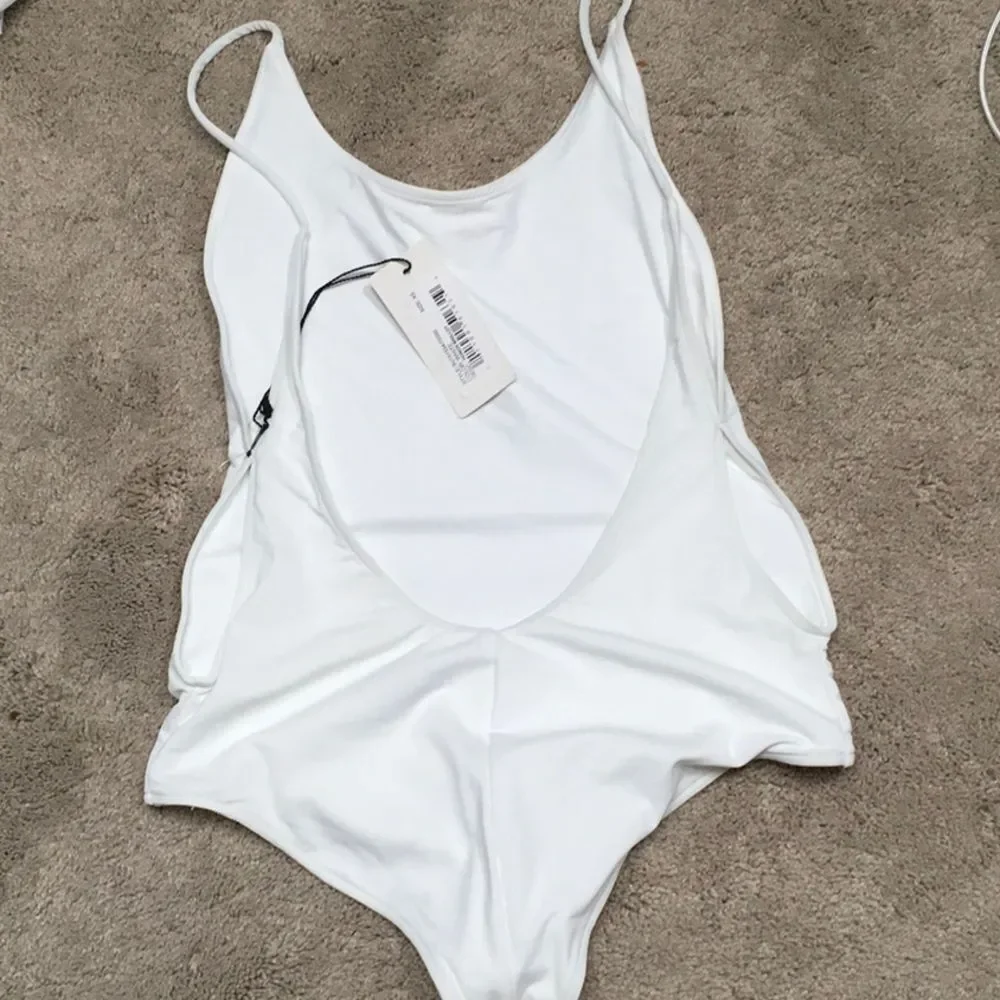 New. Rachel Pally Honor Maillot swimsuit. Small